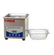 ULTRA=C3=84=C3=84NIPESURI 1,3L INOX TIMCO - Ultraäänipesurit - 6438014211565 - 1