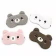 Unimaski 18,5x9,5 cm pehmoeläin - Kosmetiikkatarvikkeet - 6438506021795 - 1