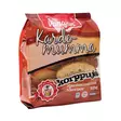 Kardemumma korppu 225 g - Leivät, keksit ja leivonnaiset - 6420615450375 - 1