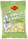 Vanilja Vaahtis 60g Halva - Makeiset ja naposteltavat - 6420900003385 - 1