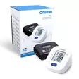 OMRON M2+ verenpainemittari - Verenpainemittarit - 4015672113985 - 3