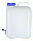 KANISTERI 16L HANALLA - Vesikanisterit ja vesiastiat - 6416061007355 - 2