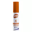 JOHNSON OFF GEELI 25ML - Hyttysmyrkyt ja hyttyssavut - 64014395 - 1