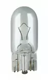 W3W POLTTIMO 12V 3W OSRAM ORIGINAL 2KPL/PKT - Polttimot ja polttimotarvikkeet - 4050300925745 - 1