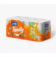 wc paperi grite family 16rll - WC-paperit - 4770023141115 - 1