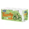 Wc-paperi 16rll Grite Family - WC-paperit - 4770023141115 - 2