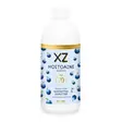 XZ mustikka hoitoaine 500ml - Hoitoaineet - 6414505189285 - 1