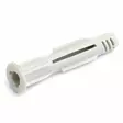 YLEISTULPPA 8x50 HARMAA 10kpl/pkt HABO - Huopatassuja kalustesuojat - 7317900176715 - 1