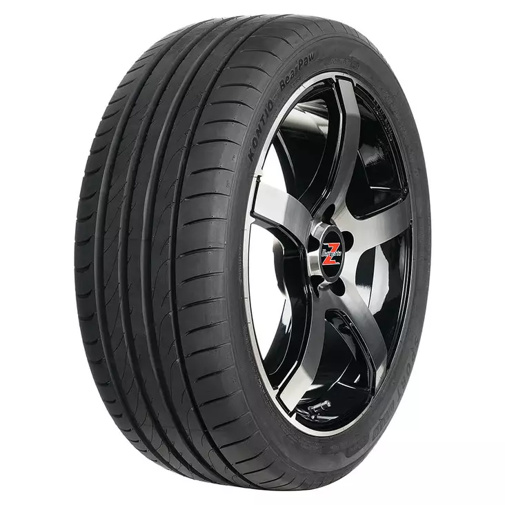 225/55R16 KontioRe kesärengas - Tilausrenkaat kesä - 1491T164225 - 1