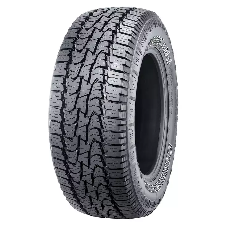 265/60R18 Nankang kesärengas - Tilausrenkaat kesä - 1491T166565 - 1