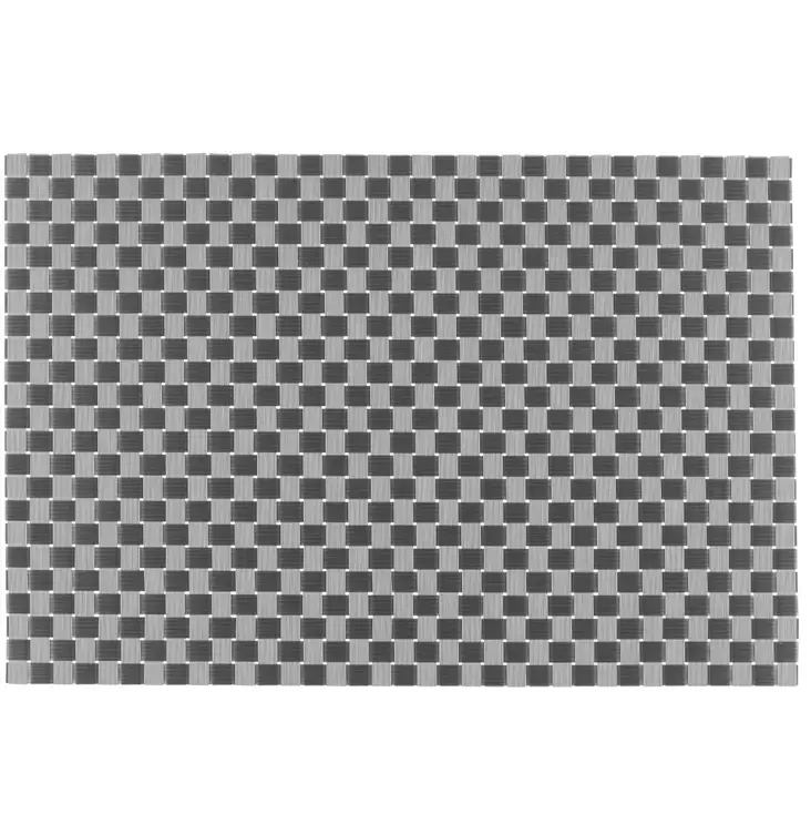  4Living Tabletti Grid harmaa 30x45 cm saat kotiin uuden ilmeen nopeas=
ti ja helposti. - Pöytätabletit - 6410416140315 - 1