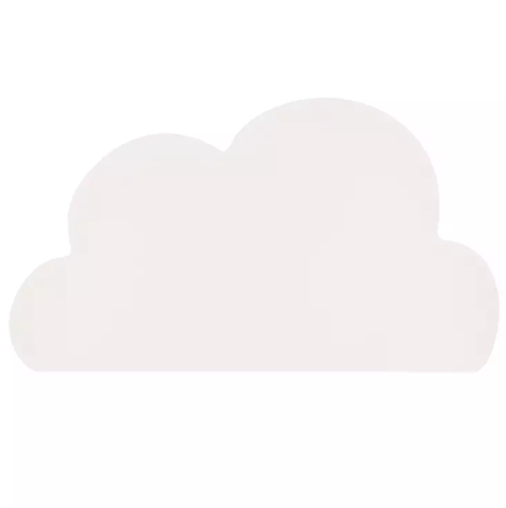 Tabletti Pilvi Valkoinen - Pöytätabletit - 6410416041575 - 1