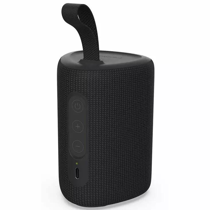 BT Kaiutin Sonitus Rock IPX6 - Kuulokkeet ja kaiuttimet - 5706808049955 - 1