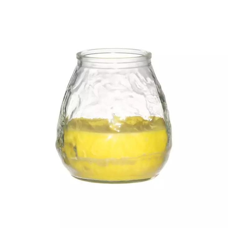 Venetsia kynttilä Citronella - Tuikkukynttilät ja lämpökynttilät - 5906927086705 - 1