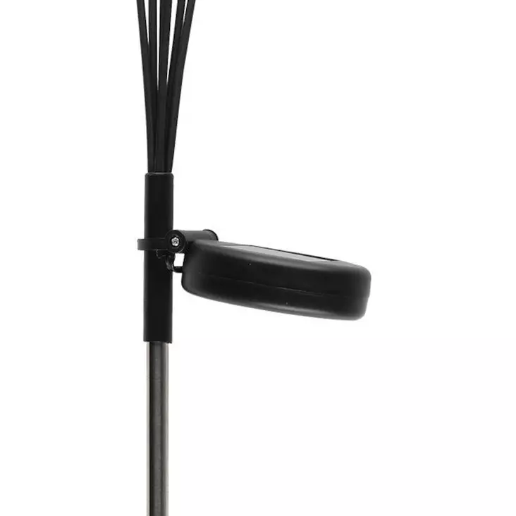 Solar puutarhavalaisin Firefly maapiikillä Tarmo - Solar pihasomisteet ja hahmot - 6410416321165 - 1