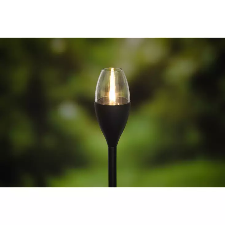 Solar puutarhavalaisin Cozy maapiikillä Tarmo - Solar pihasomisteet ja hahmot - 6410416446165 - 1