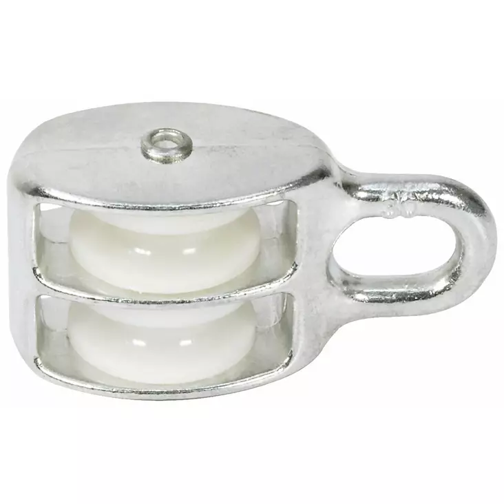 PYLPYRÄ 2-RL SINK/NYLON 6X20MM - Köydet ja narut - 6418914537965 - 1
