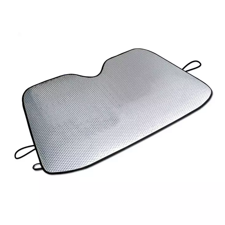 Tuulilasin lumi- ja aurinkosuoja Kungs L-koko - Auton suojapeitteet - 6423800061325 - 1