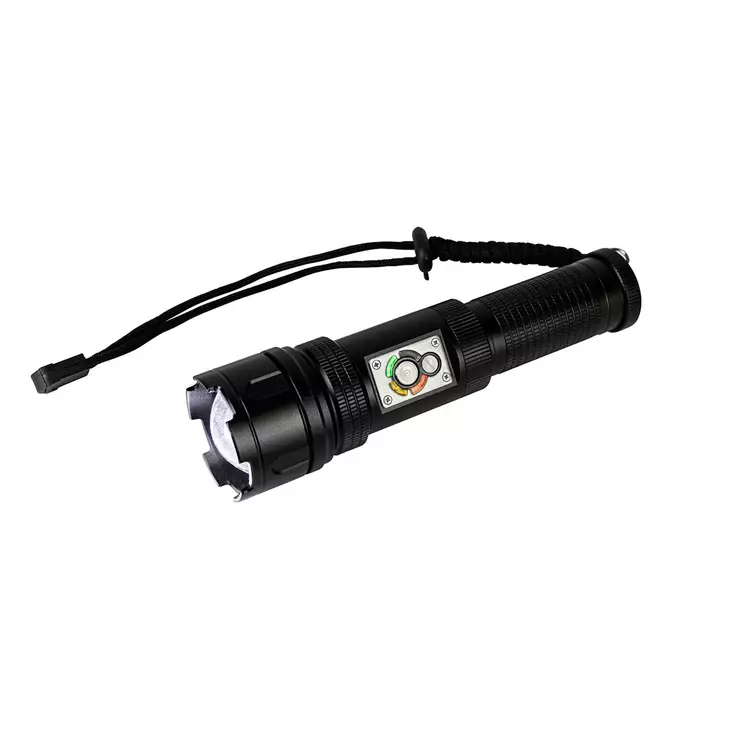 Taskulamppu Spark 800lm Airam - Taskulamput - 6435200317285 - 1