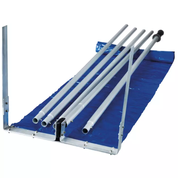 Tuisku II Lumenpudotin - Lumenpudottimet - 6438168115795 - 1