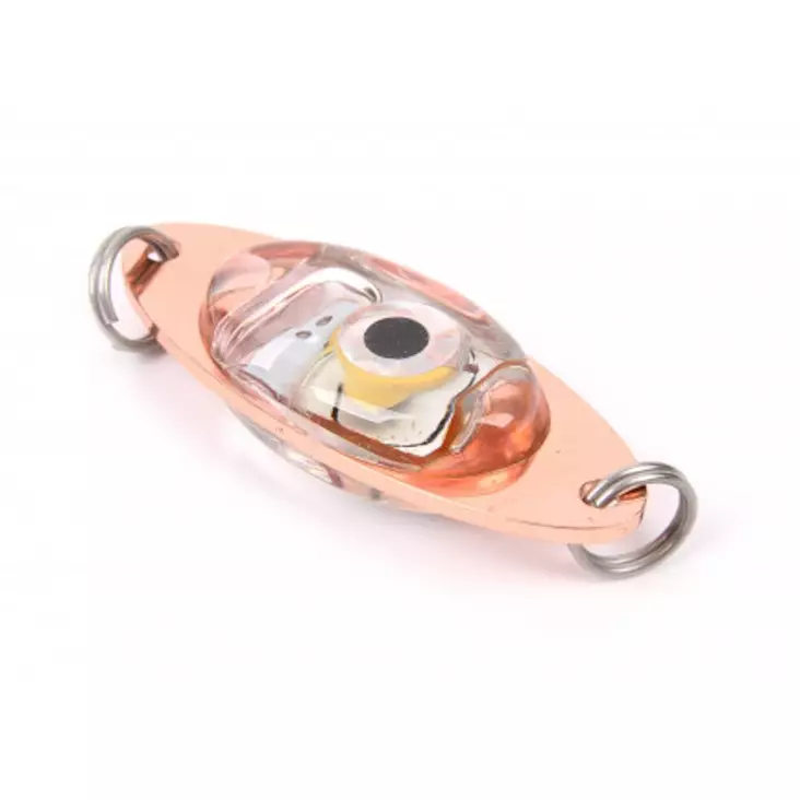 Valopilkki Väinö Blinken 50mm / 10g - Pystypilkit ja liukupilkit - 6438212092225 - 1