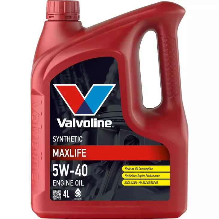 Moottoriöljy valvoline - Moottoriöljyt - 8710941021775 - 1
