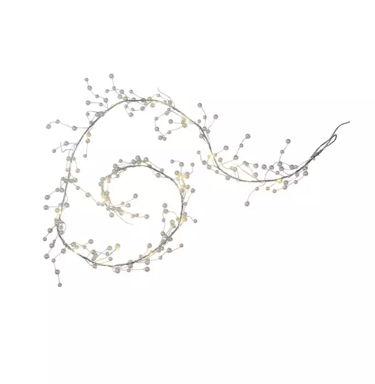 airam maia helmisarja valokoriste airam - Valosarjat paristokäyttöiset - 6435200289025 - 1