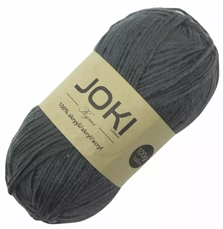 Akryylilanka Joki lanka neulelanka - Akryylilangat - 6438159331975 - 1