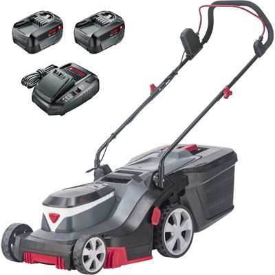 AL-KO B-COMP 3.82 Li EASY T-K AKKURUOHON - Akkuruohonleikkurit - 4003718061475 - 1