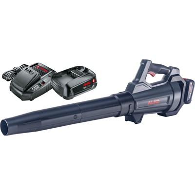 AL-KO B-COMP LB 1860 AKKUPUHALLIN 18V 2, - Akkulehtipuhaltimet - 4003718062595 - 1