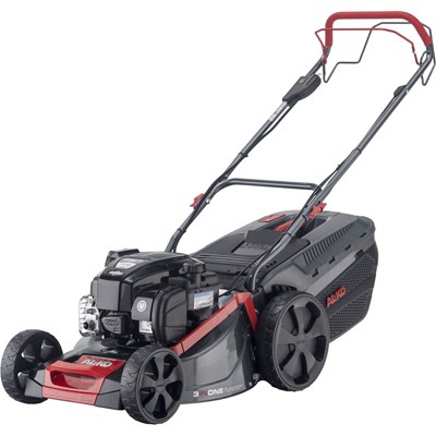 AL-KO CF 46.0 SPI-B B&S475 iSTART V-K-B - Polttomoottoriruohonleikkurit - 4003718355895 - 1