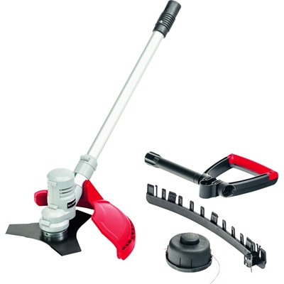 AL-KO MT 40/BCA 4030 AKKURUOHORAIVURI 40 - Akkutrimmerit - 4003718058505 - 1