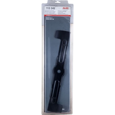 AL-KO RUOHONLEIKKURIN TER=C3=84 46CM MOWEO 46 - Ruohonleikkurin tarvikkeet - 4003718055665 - 1