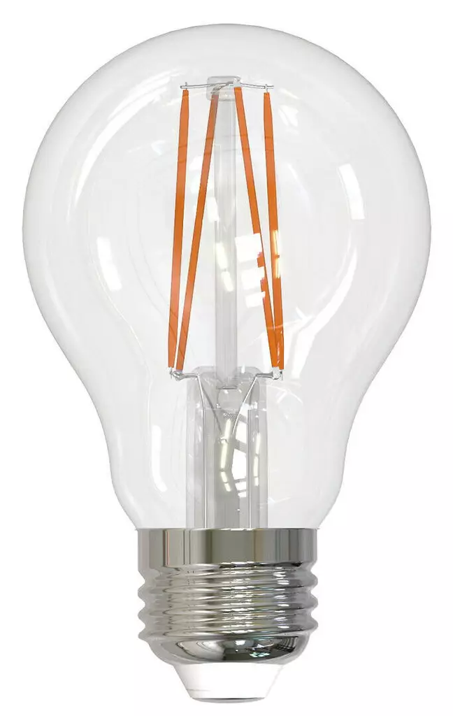 Airam smarthome =C3=A4lylamppu e27 wifi ohjattava valaisin - Lamput E27 kanta - 6435200278845 - 1