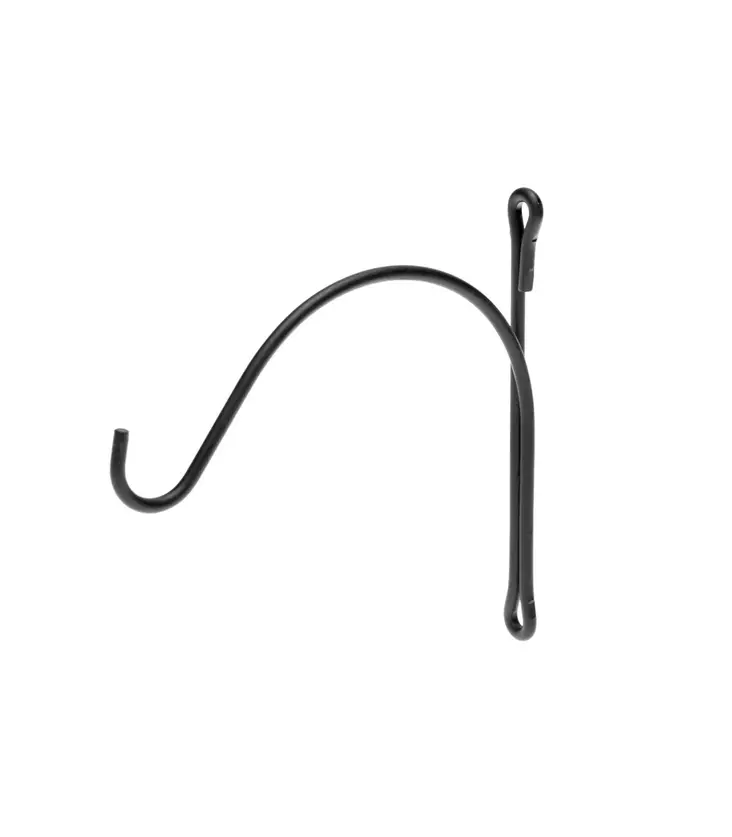 Amppelikoukku Como 20cm lyhtykoukku - Amppelit ja amppelikoukut - 6410411163975 - 1