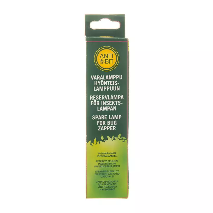 VARALAMPPU HYÖNTEISLAMPPUUN - Hyönteismyrkyt ja torjunta-aineet - 6410412329875 - 1