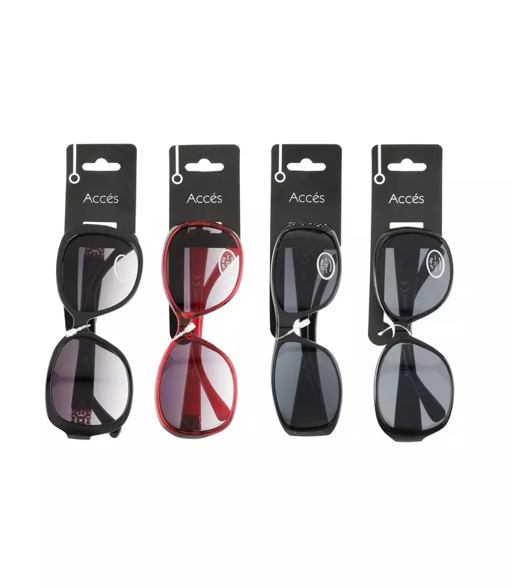 AURINKOLASIT NAISTEN A - Asusteet ja tarvikkeet - 6410412909855 - 1