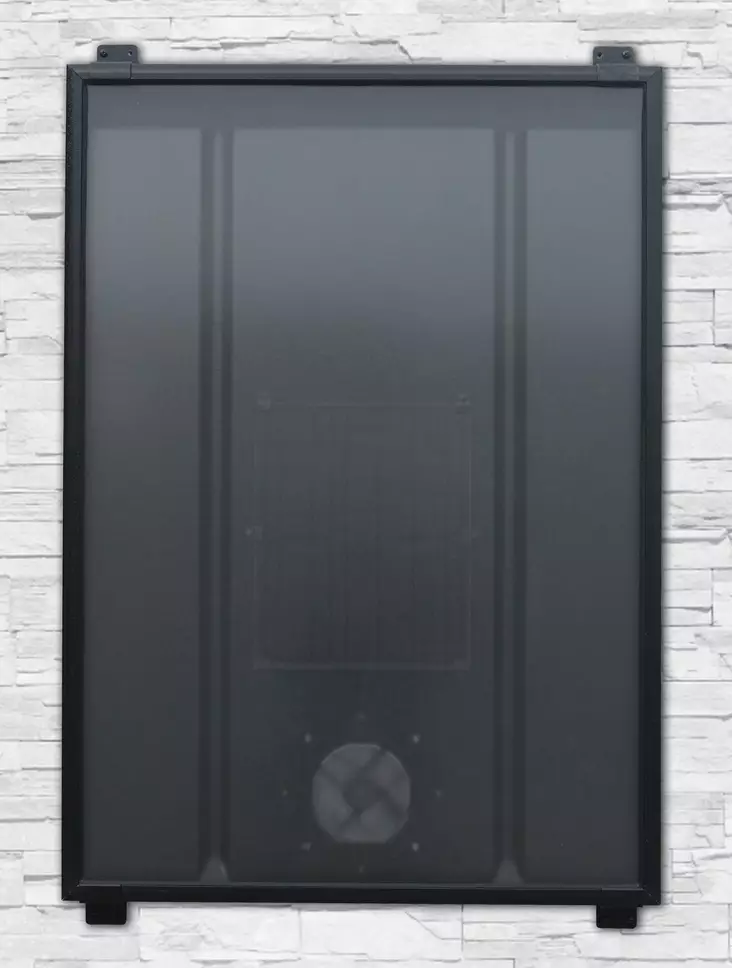 AURINKOPUHALLIN 800W SOLAR - Aurinkolämmittimet - 6438168099675 - 1