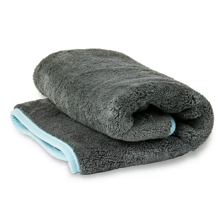 autonkuivauspyyhe autonkuivausliina - Autonpesuharjat ja -sienet - 6438168109015 - 1