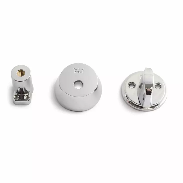 AVAINPESÄ- JA VÄÄNTÖNUPPISARJA 46 HABO - Riippulukot, kassalippaat ja kassakaapit - 7317900166815 - 1