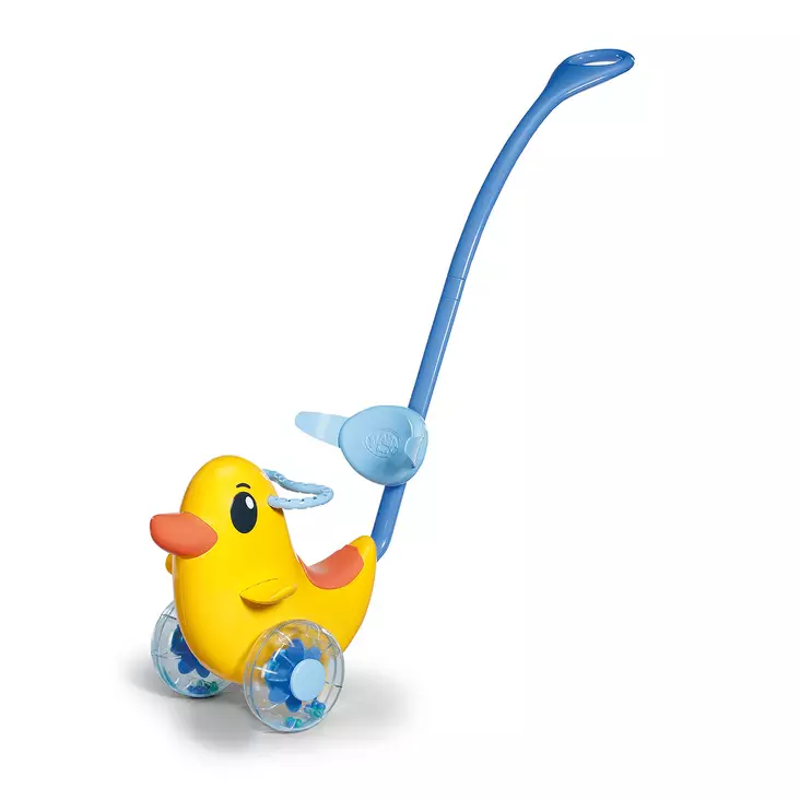 BABY born Push Berta työntölelu - Nuket ja nuken tarvikkeet - 4001167837535 - 1