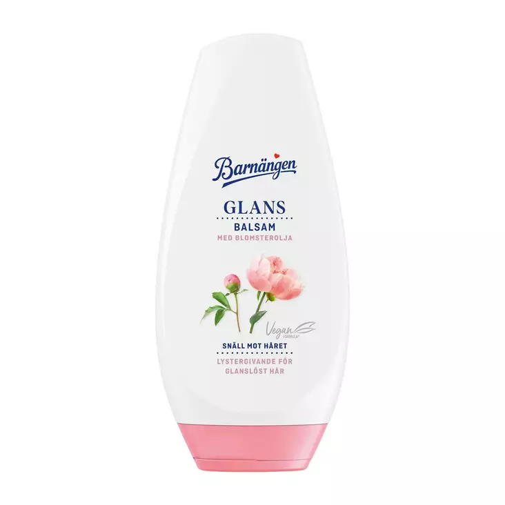 Barnängen Hoitoaine Balsam Glans 250ml - Hoitoaineet - 7332531106795 - 1