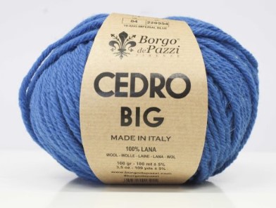 BIG CEDRO-84 VILLALANKA - Villalangat - 8057714017215 - 0