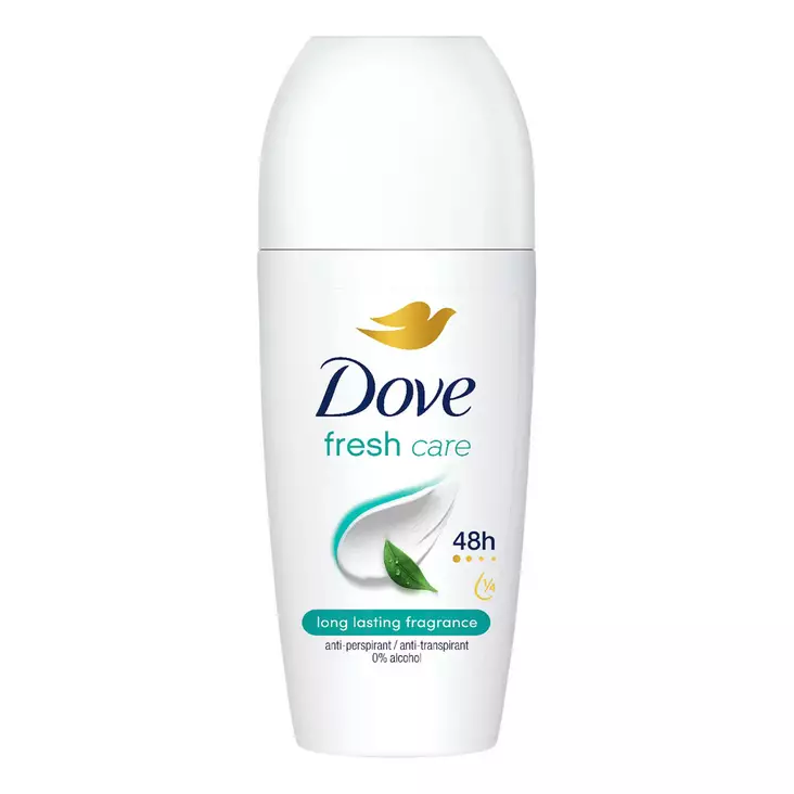 DOVE DEO ROLL-ON 50ML FRESH - Naisten deodorantit - 59095385 - 1