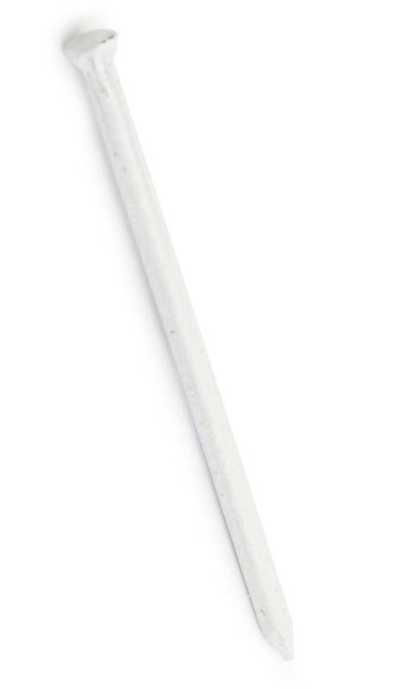 DYCKERT 1,7X40 VALKOINEN 100kpl/pkt HABO - Naulat - 7317900176555 - 1