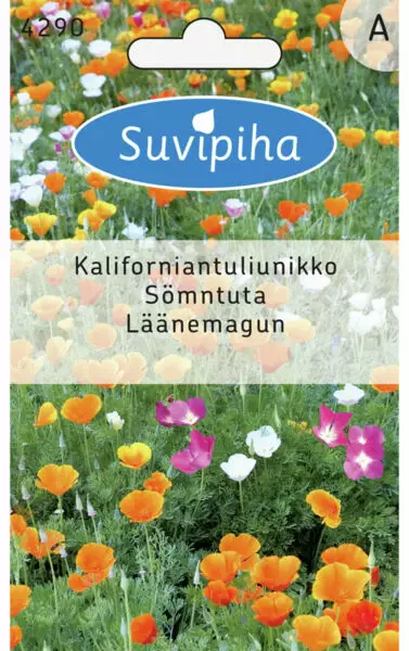 TULIUNIKON 1 SIEMEN - Kukkasiemenet - 8711117429005 - 1