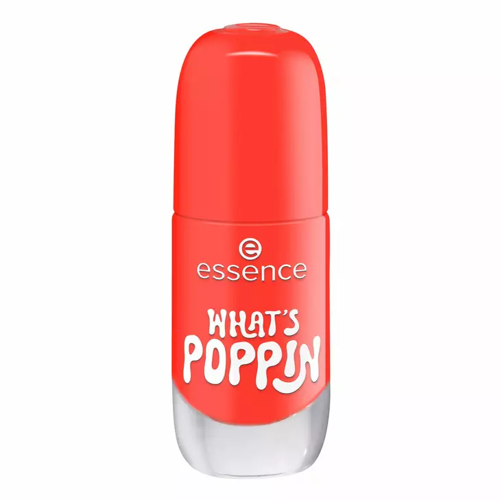 essence gel nail polish 18 - Kynsilakat ja kynsimeikit - 4059729585585 - 1