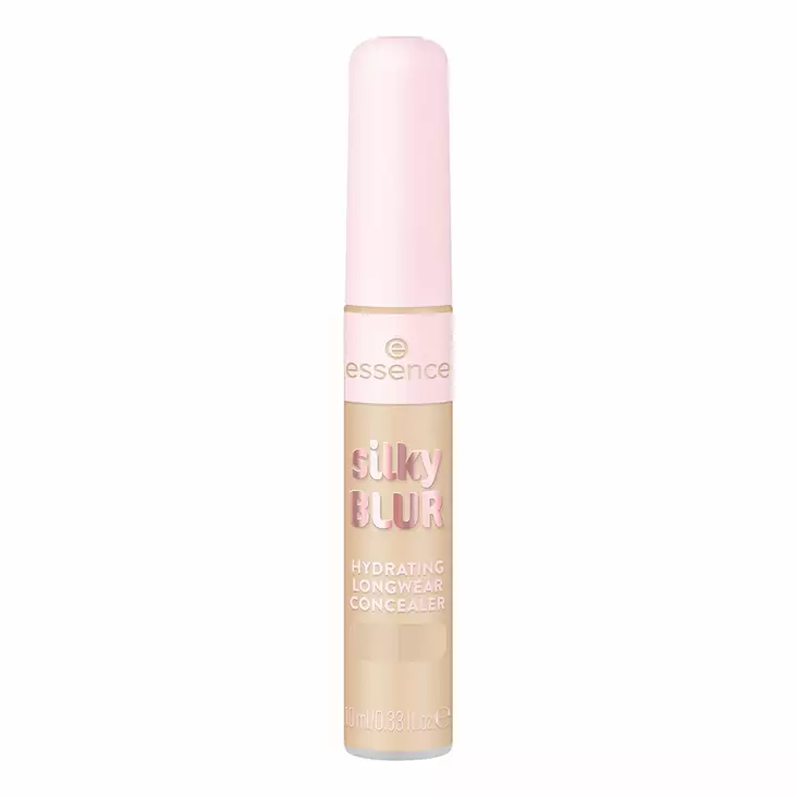 essence silky BLUR HYDRATING LONGWEAR CO - Meikkivoiteet ja peitevoiteet - 4059729542175 - 1