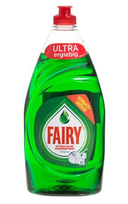 Fairy k=C3=A4sitiskiaine - Käsitiskiaineet - 4015400929505 - 1