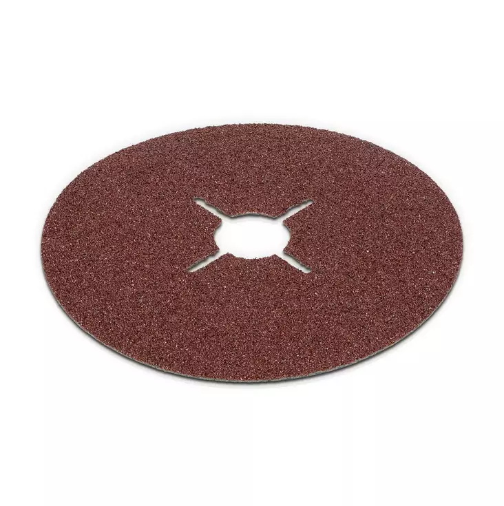 FIBERLAIKKA 5KPL 125MM G60 - Liuskahiomalaikat, lamellilaikat - 5400338050565 - 1